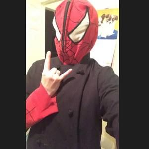 Meet your Posher, Jo